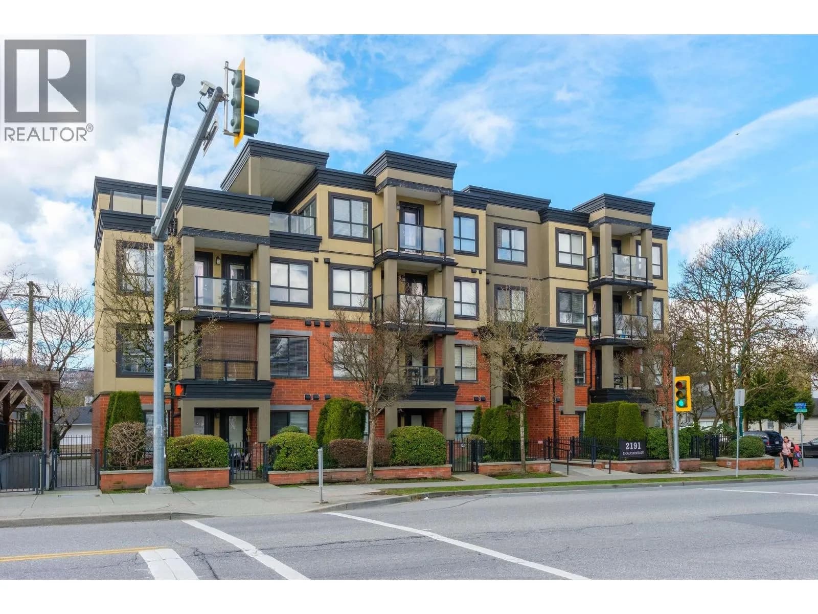 2191 SHAUGHNESSY STREET, Port Coquitlam