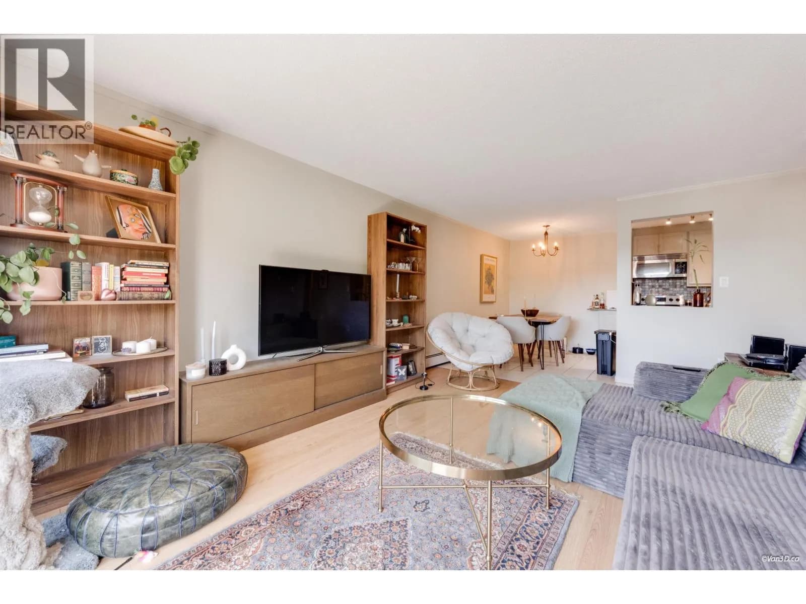 #107 131 W 4TH STREET, North Vancouver, BC photo 5