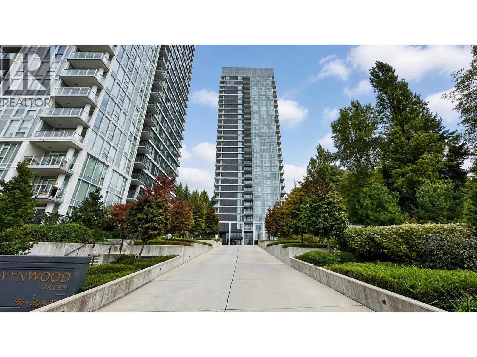 595 AUSTIN AVENUE, Coquitlam