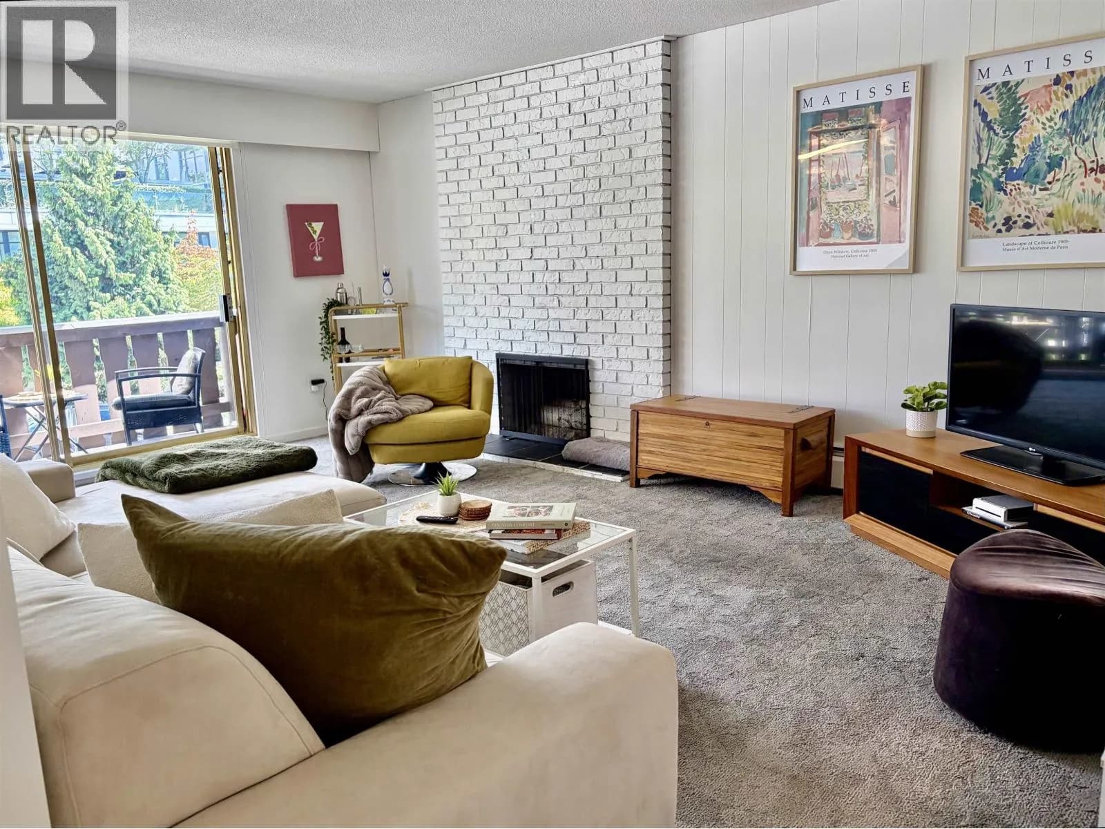 #202 1345 CHESTERFIELD AVENUE, North Vancouver, BC photo 4