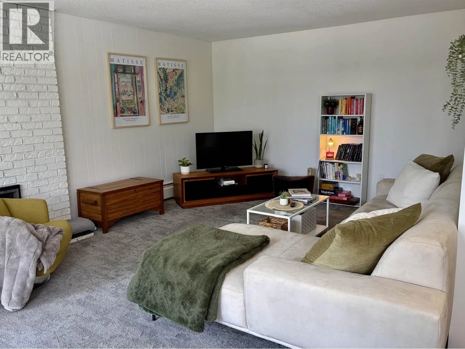#202 1345 CHESTERFIELD AVENUE, North Vancouver, BC photo 5