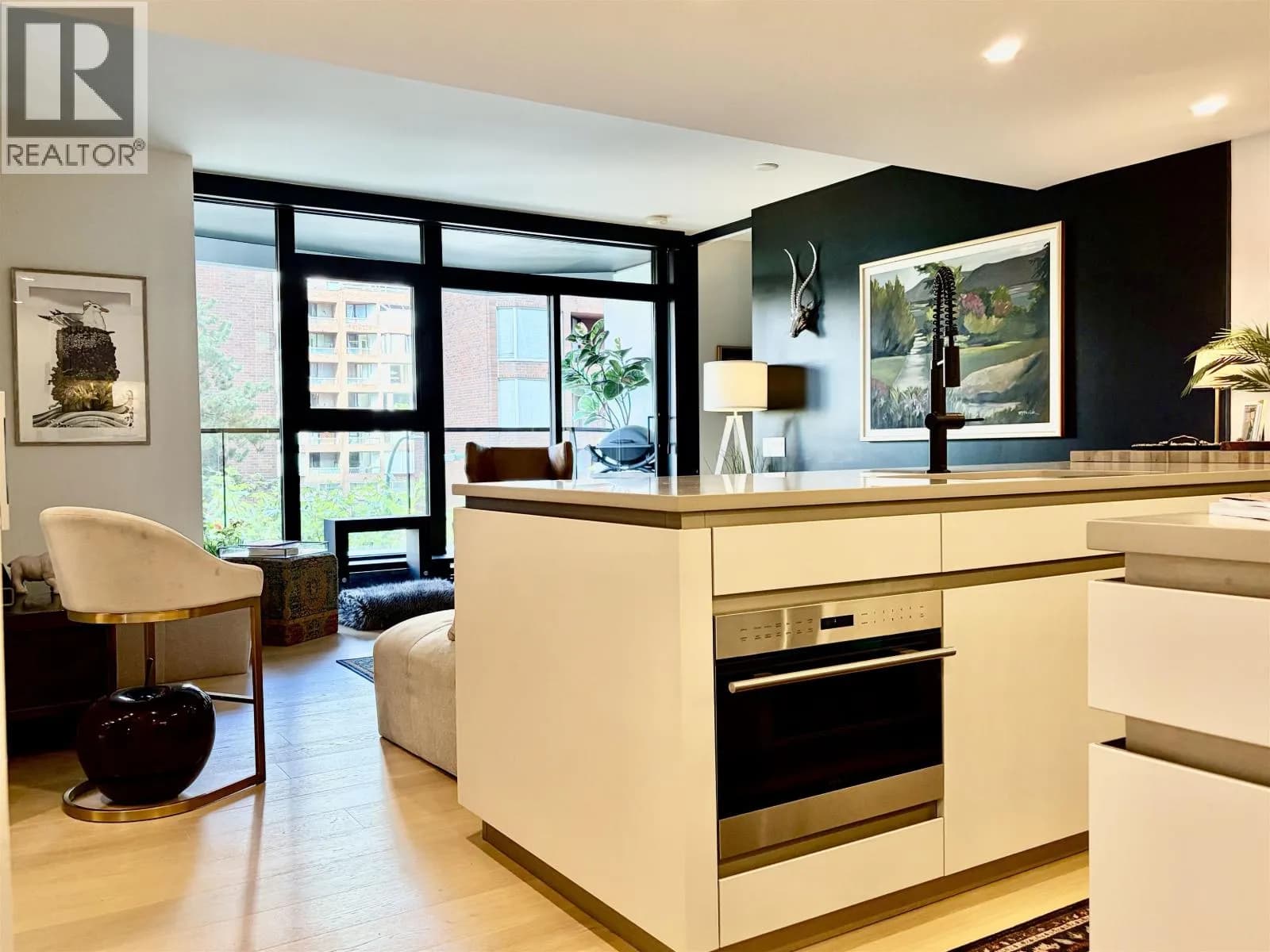 #406 889 PACIFIC STREET, Vancouver, BC photo 5