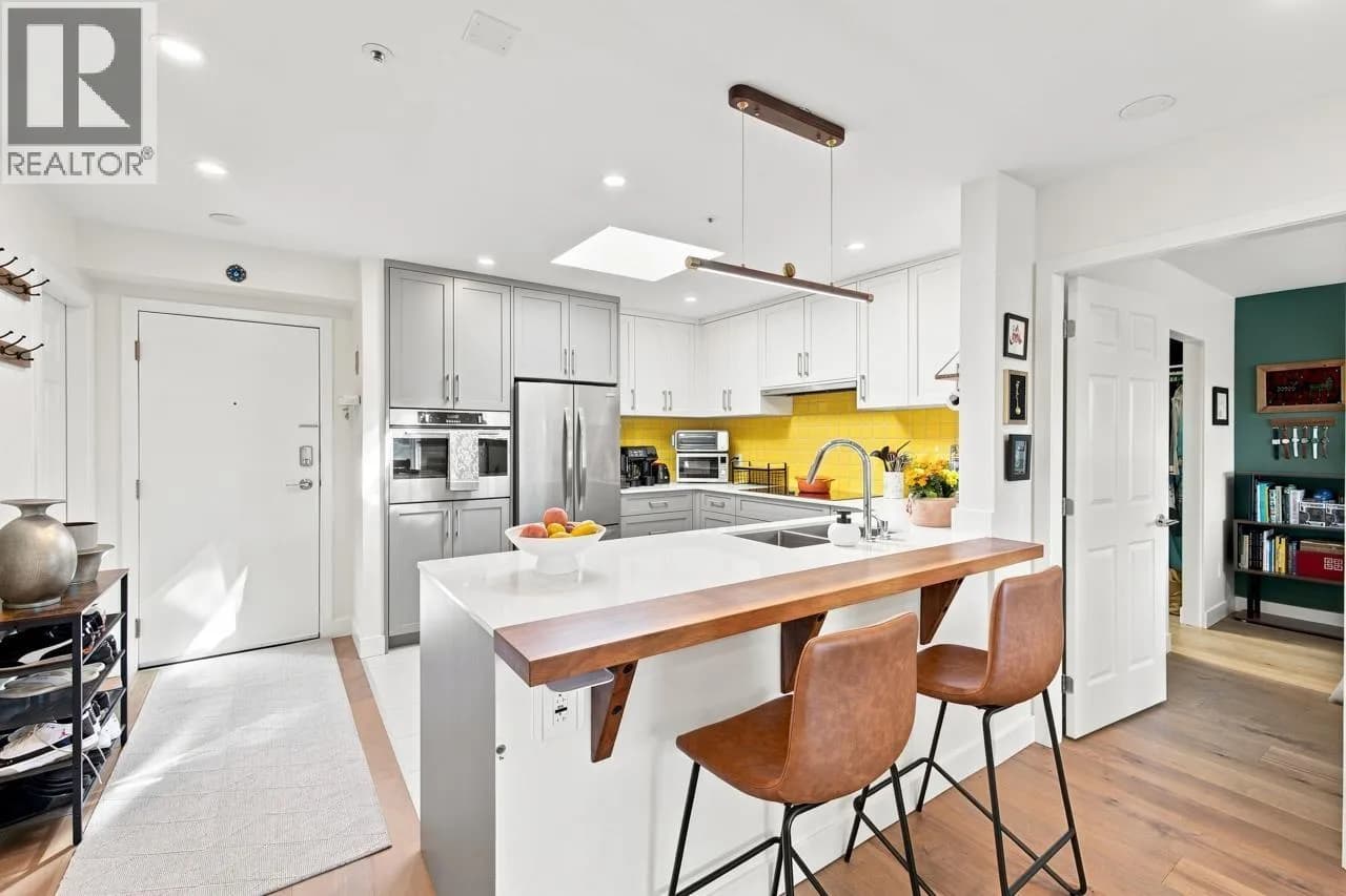 #412 3480 MAIN STREET, Vancouver, BC photo 3