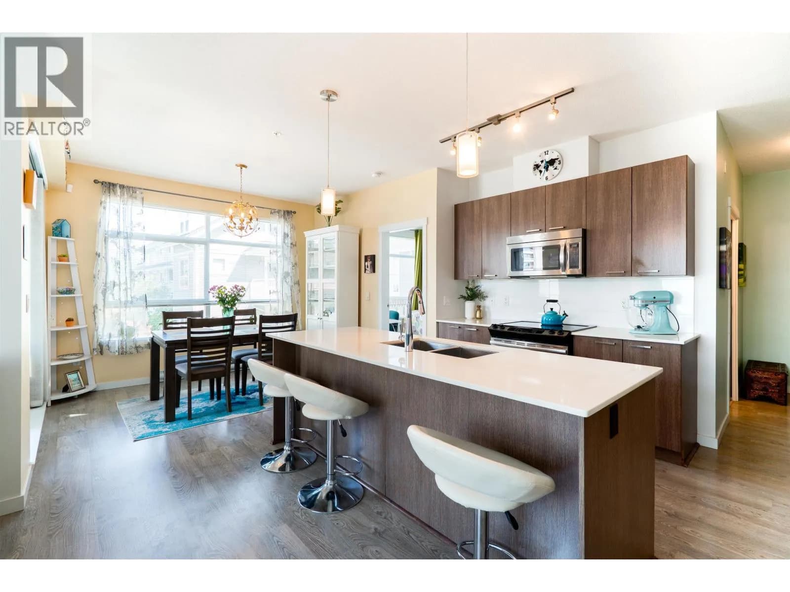 #215 617 SMITH AVENUE, Coquitlam, BC photo 3