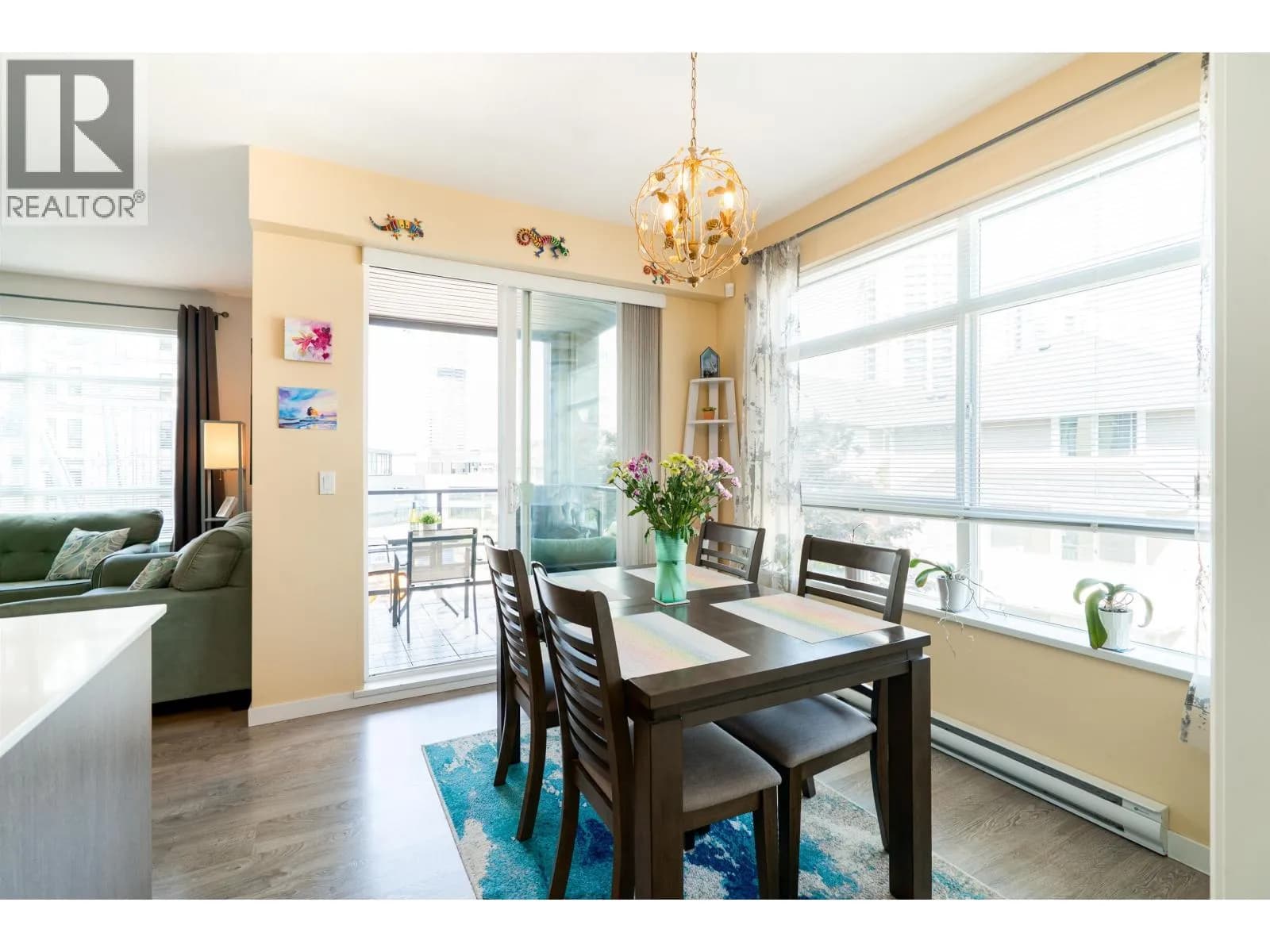 #215 617 SMITH AVENUE, Coquitlam, BC photo 4