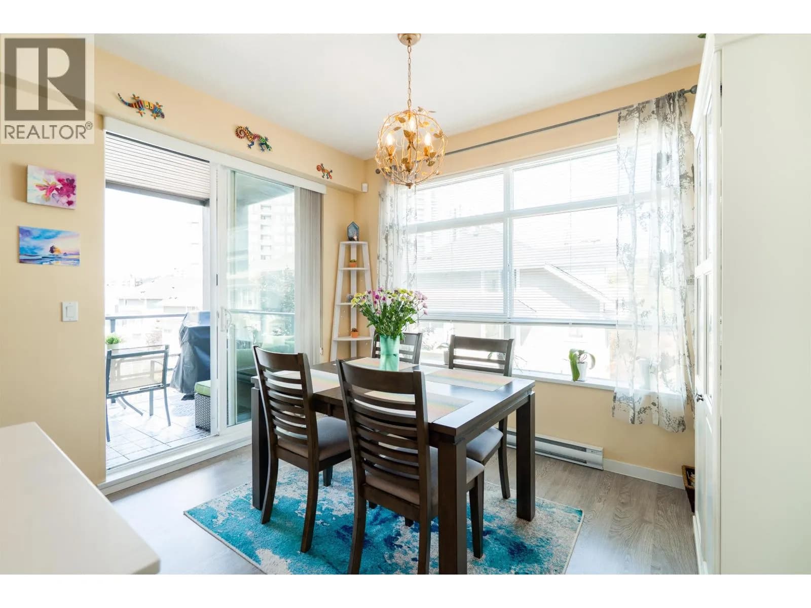 #215 617 SMITH AVENUE, Coquitlam, BC photo 5