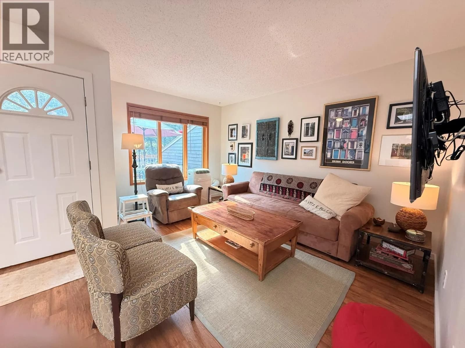 #11 7891 Radium Golf Course Road, Radium Hot Springs, BC photo 2