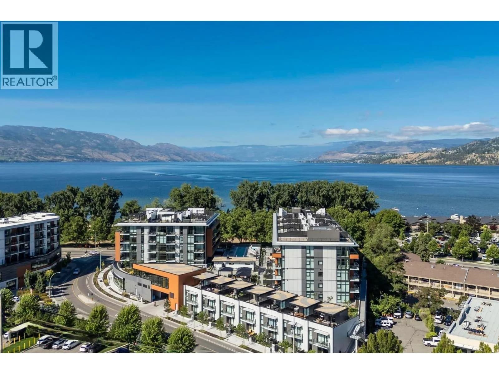3409 Lakeshore Road, Kelowna