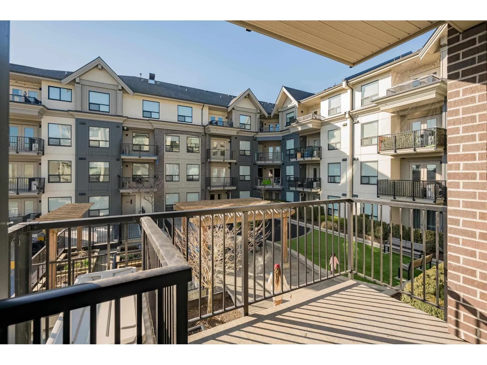 #418 2493 MONTROSE AVENUE, Abbotsford, BC photo 4