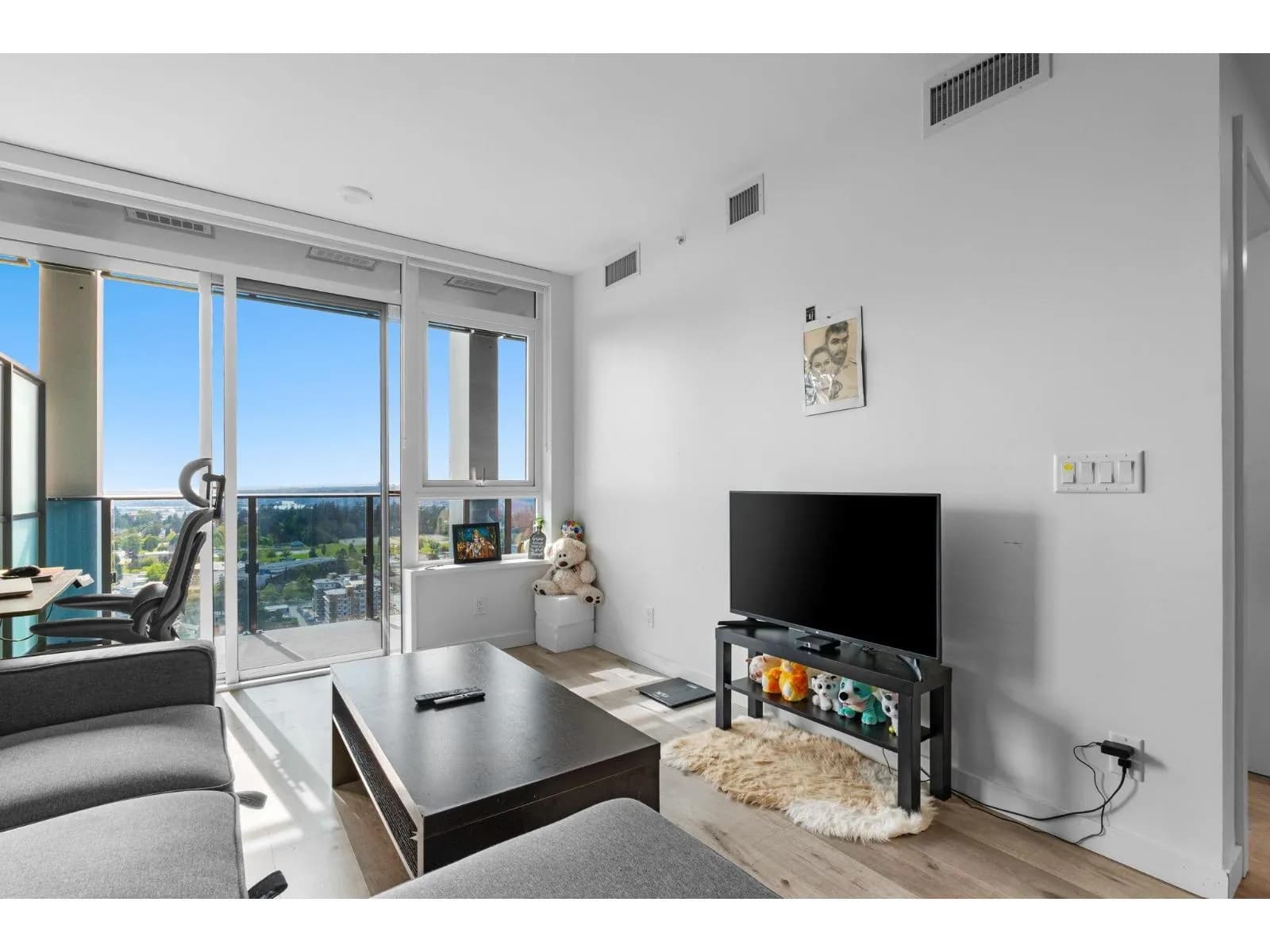#3012 10448 UNIVERSITY DRIVE, Surrey, BC photo 4