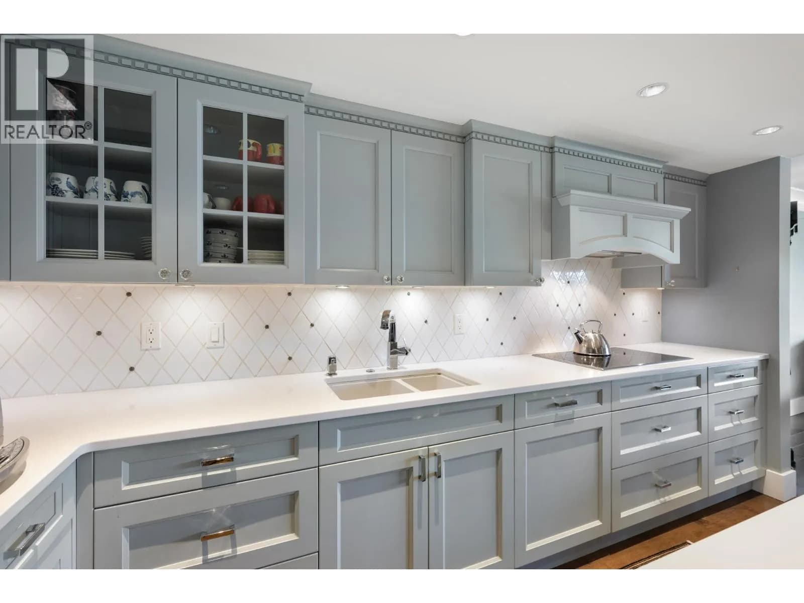 #205 1470 PENNYFARTHING DRIVE, Vancouver, BC photo 2