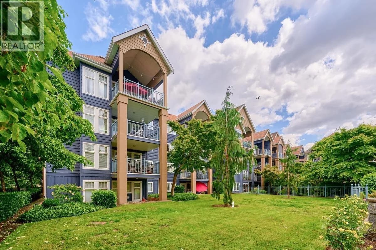 Lakeside Terrace, 1190 Eastwood Street, Coquitlam