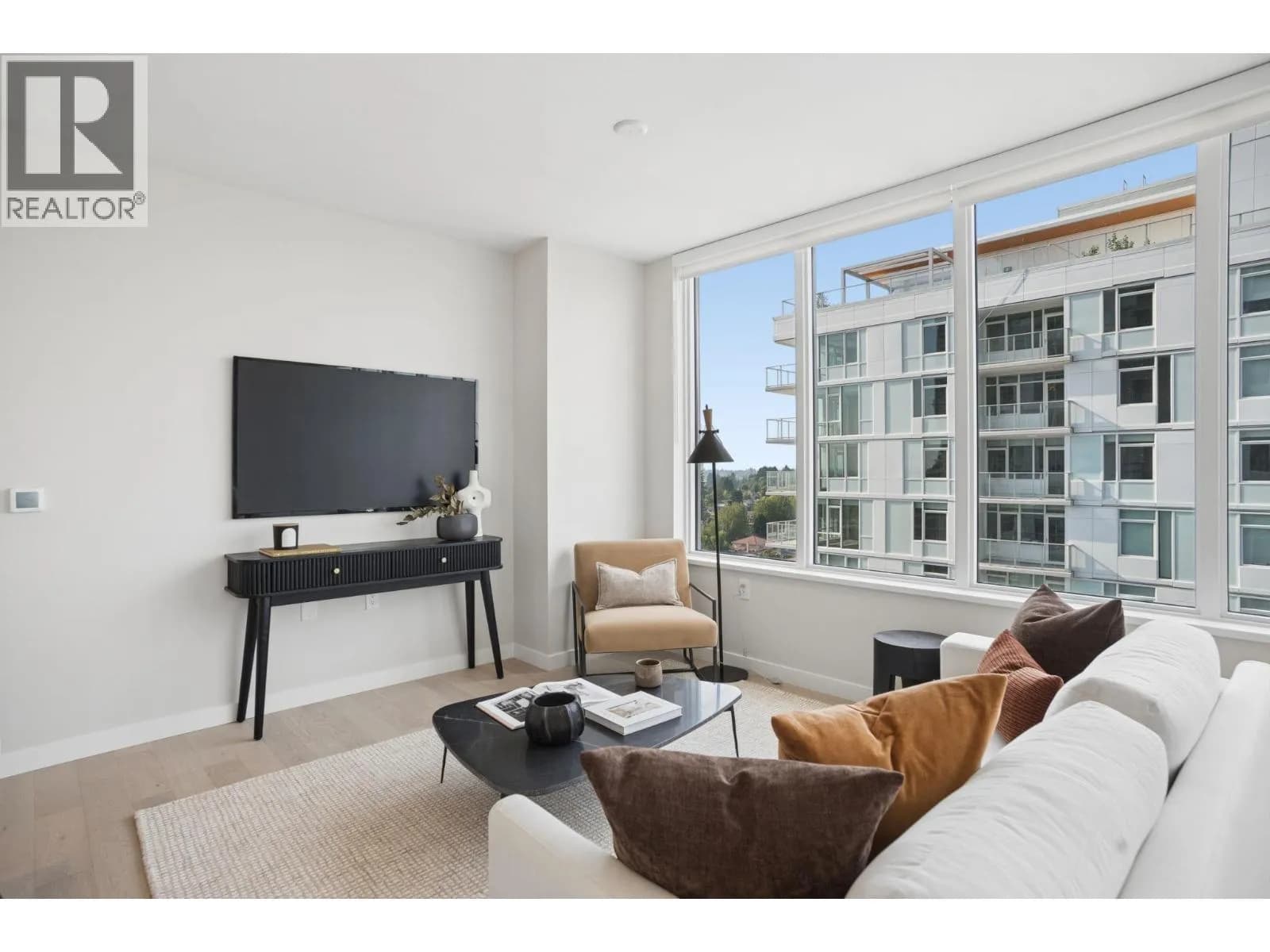 #1203 485 W 42 AVENUE, Vancouver, BC photo 5