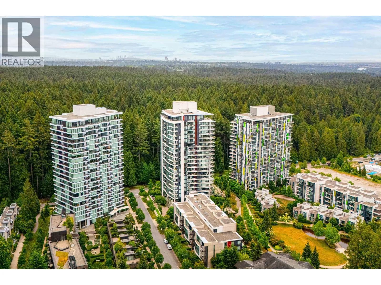 #709 5628 BIRNEY AVENUE, Vancouver, BC photo 2
