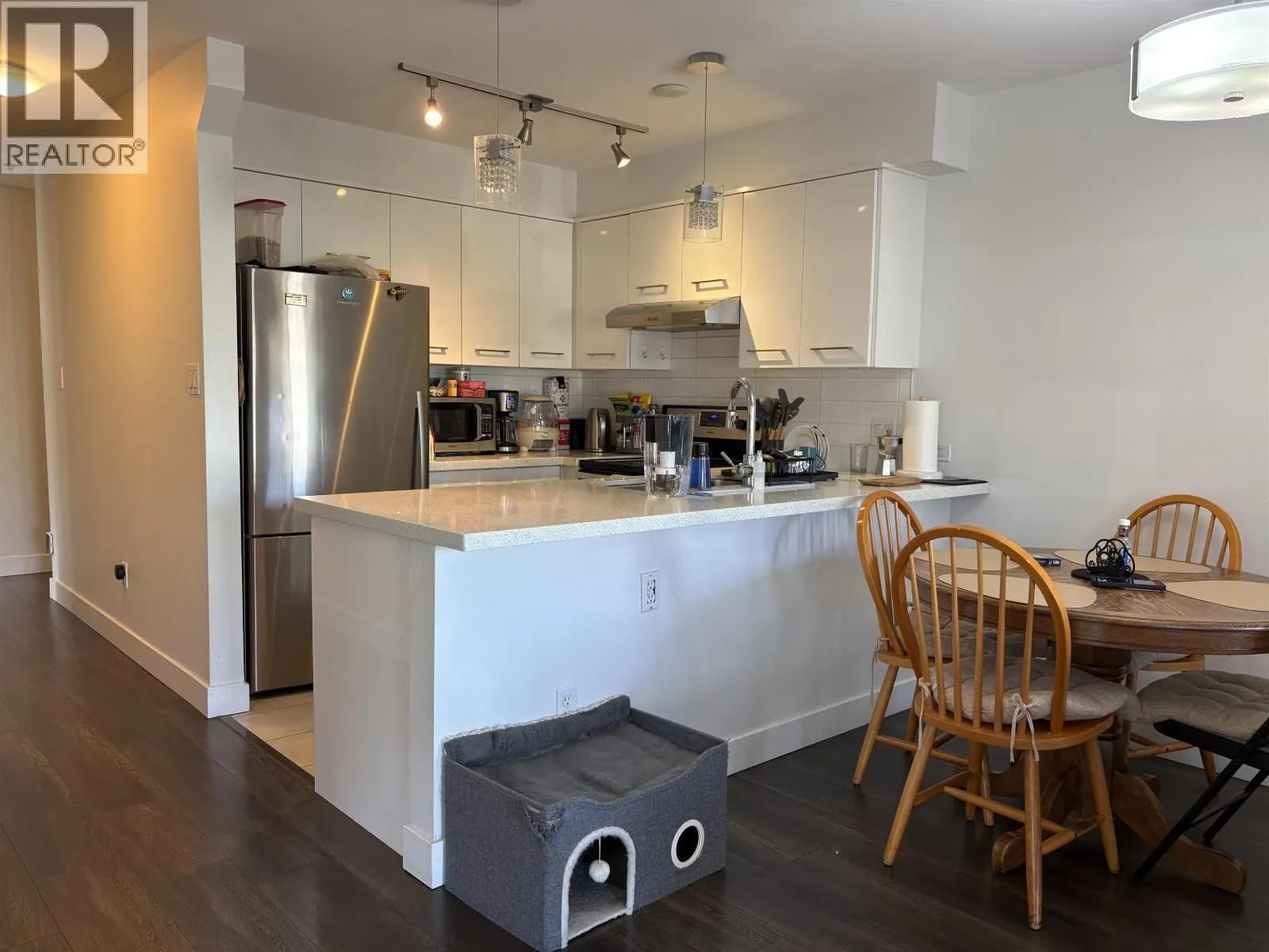 #232 5555 VICTORIA DRIVE, Vancouver, BC photo 4