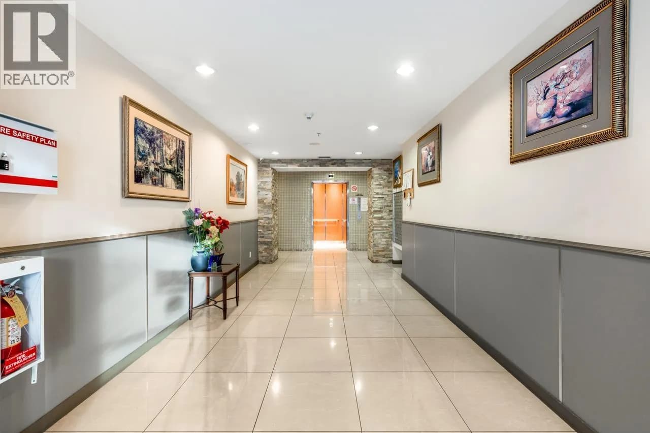 #1104 6133 BUSWELL STREET, Richmond, BC photo 3