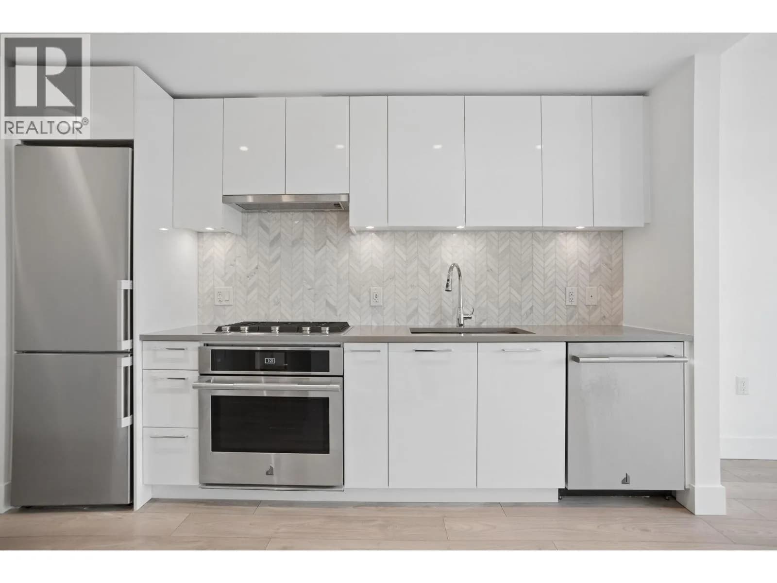 #602 3581 E KENT AVENUE NORTH, Vancouver, BC photo 3