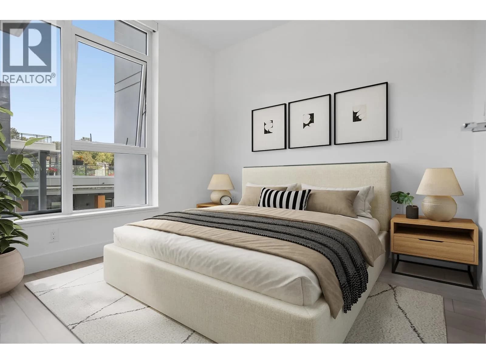 #602 3581 E KENT AVENUE NORTH, Vancouver, BC photo 4