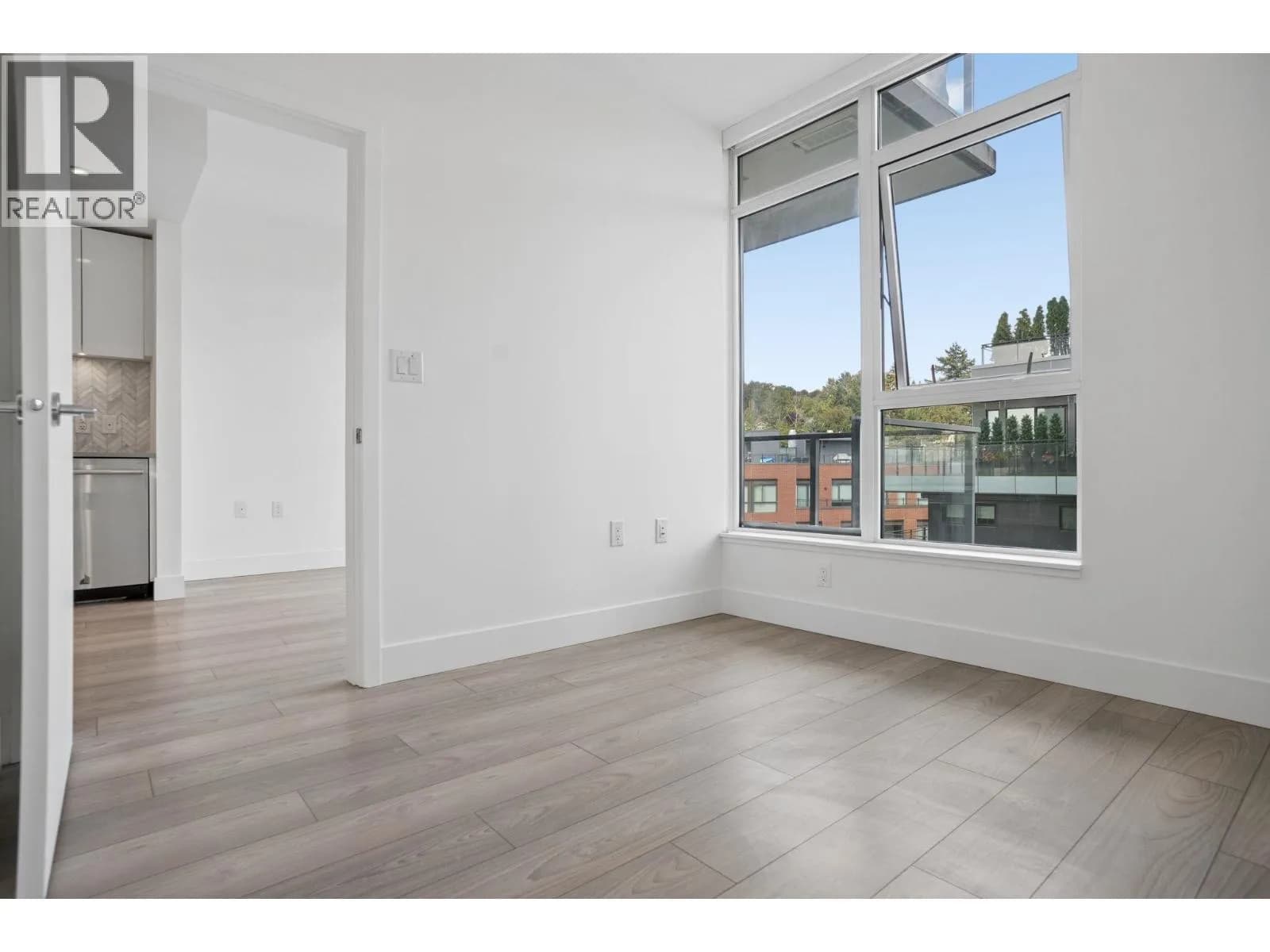 #602 3581 E KENT AVENUE NORTH, Vancouver, BC photo 5
