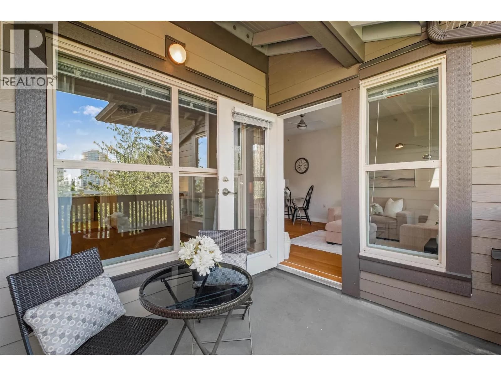 #307 1468 ST. ANDREWS AVENUE, North Vancouver, BC photo 5