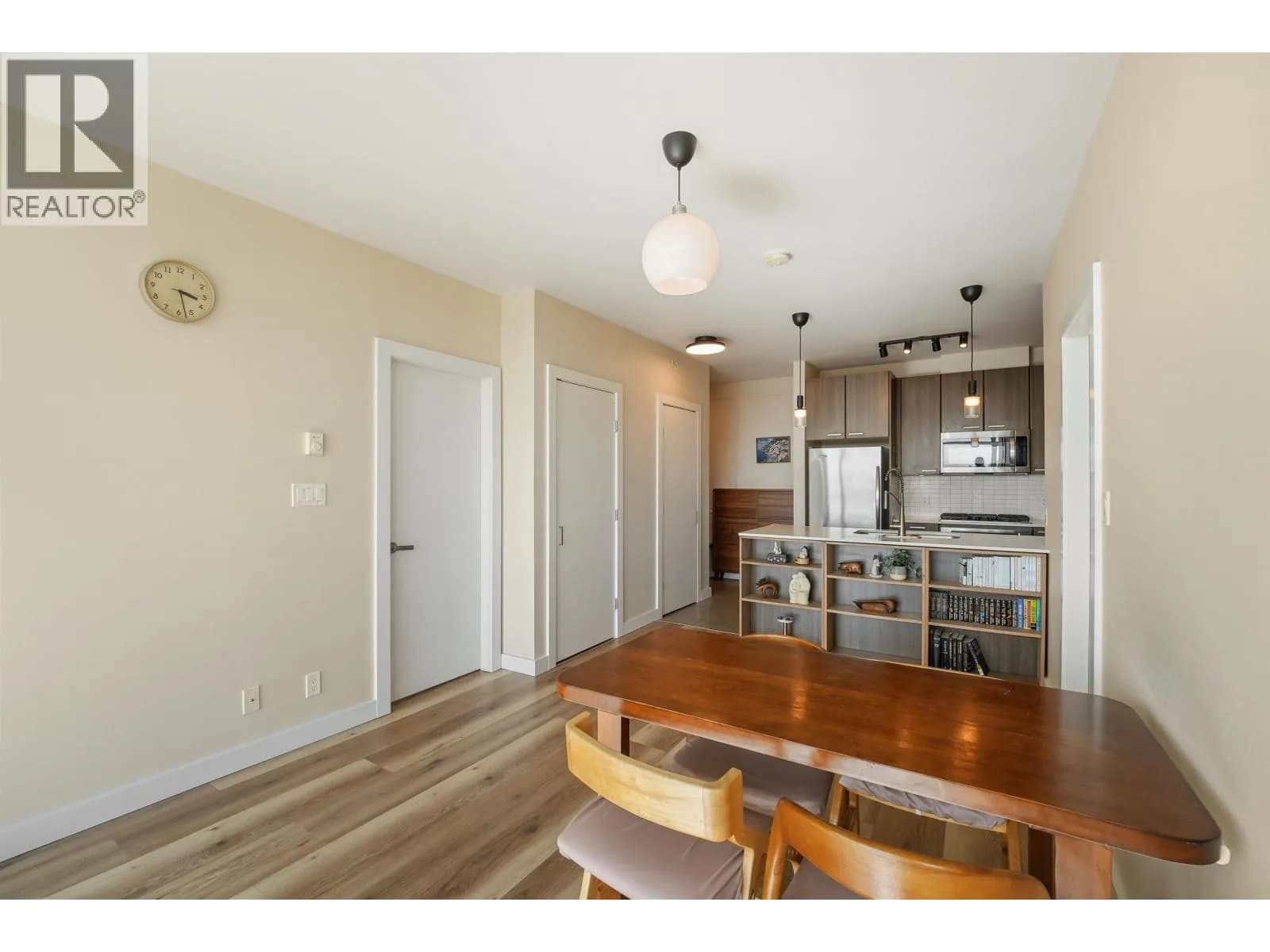 #2401 2789 SHAUGHNESSY STREET, Port Coquitlam, BC photo 4