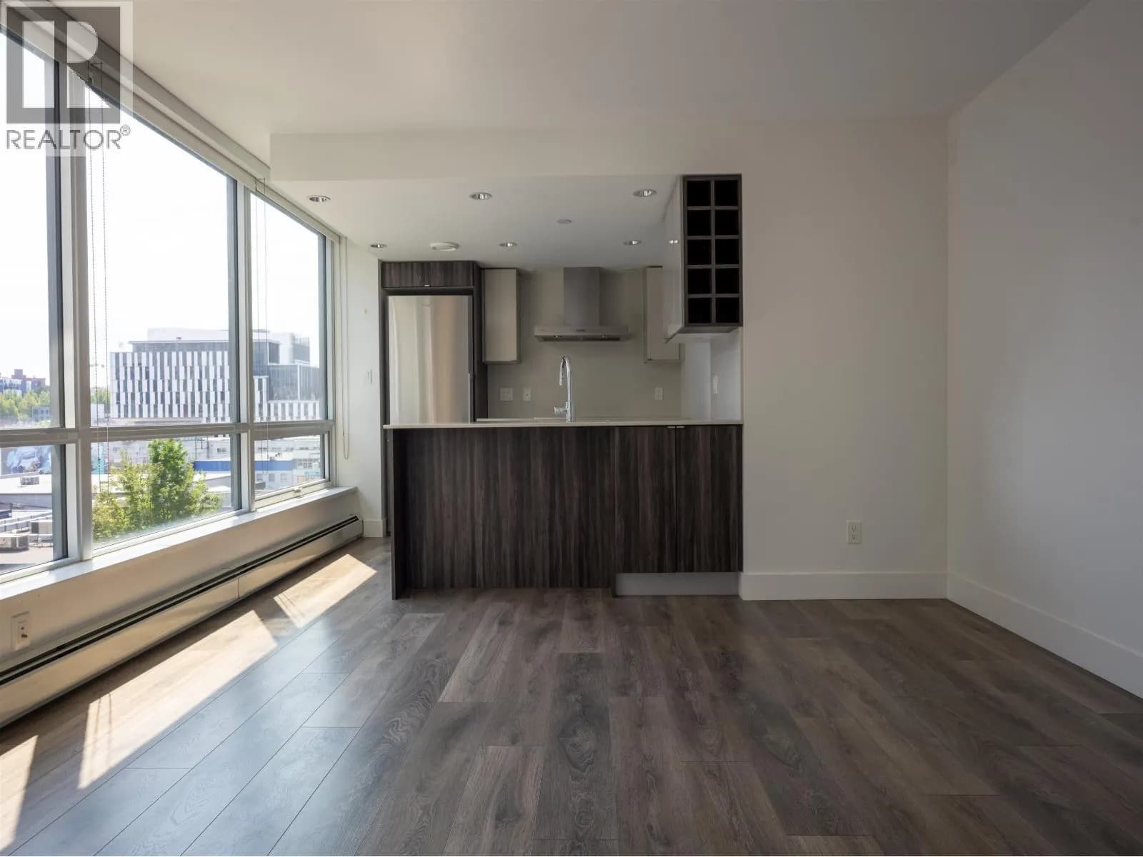 #706 1788 COLUMBIA STREET, Vancouver, BC photo 4