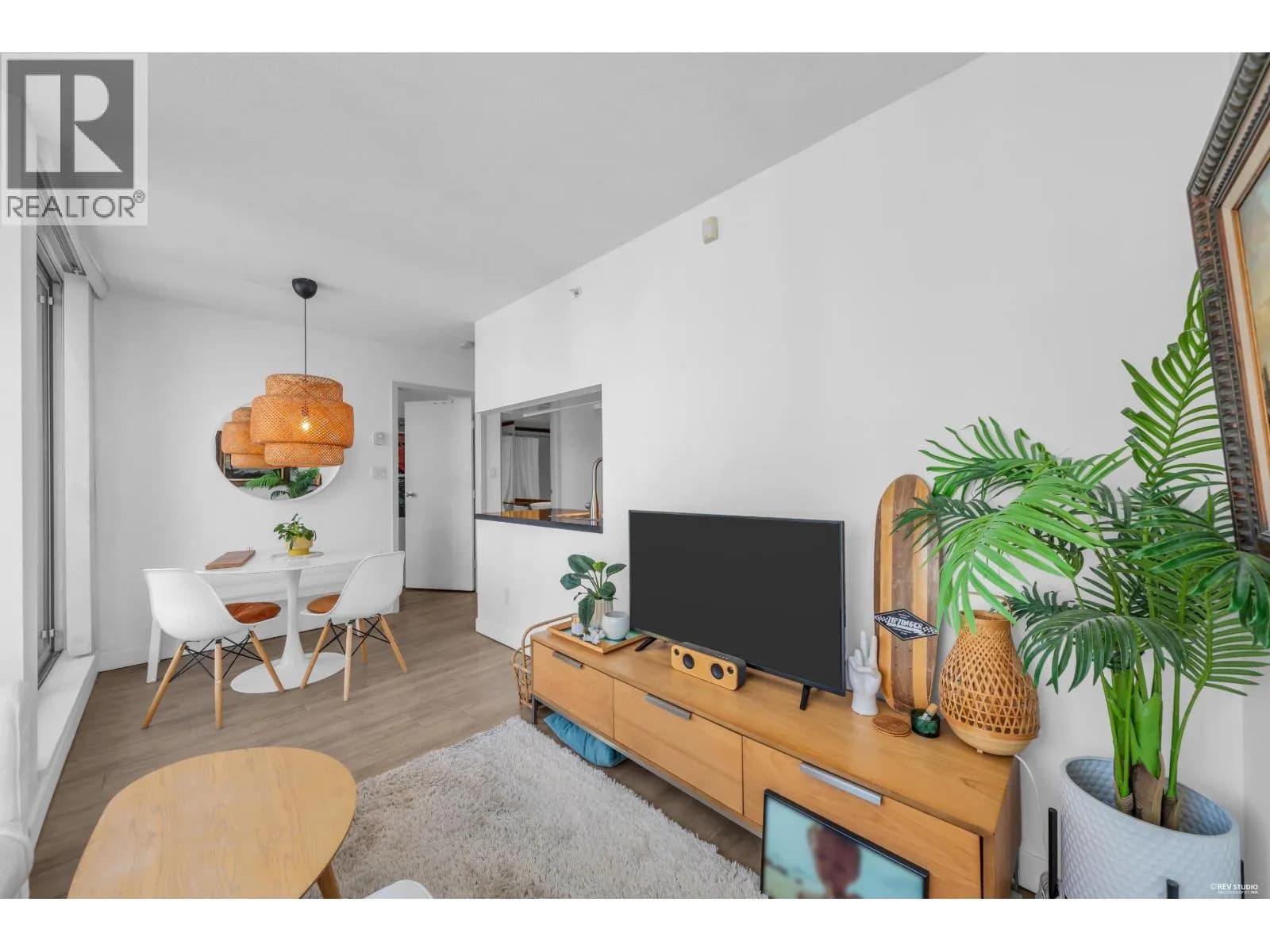 #3005 1408 STRATHMORE MEWS, Vancouver, BC photo 4