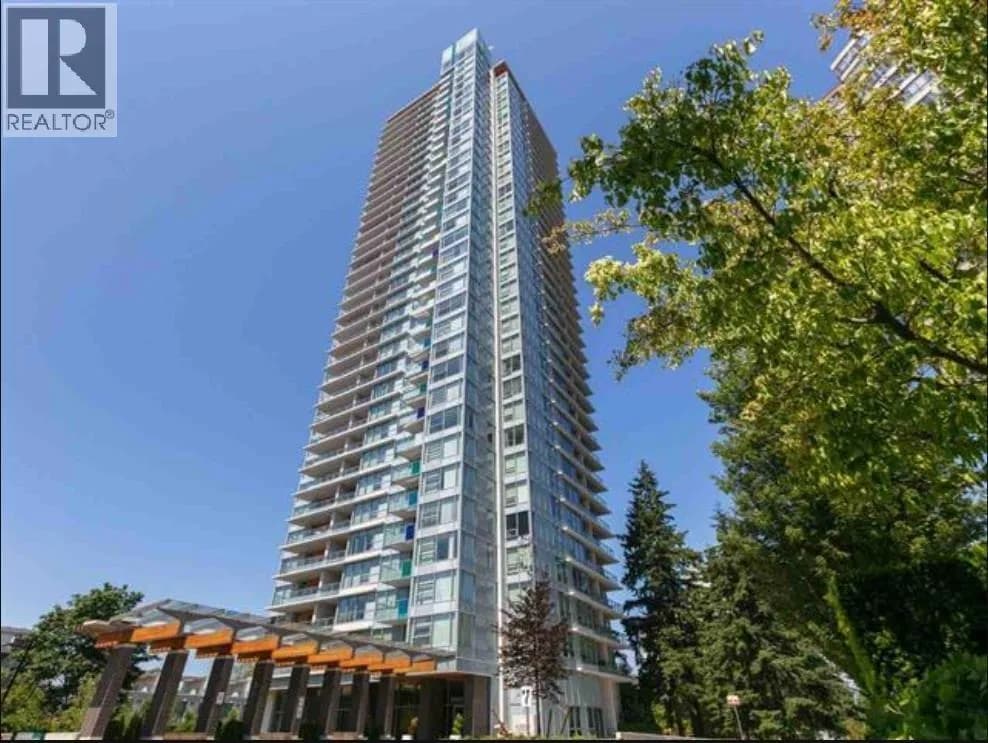Aldynne On The Park, Burnaby