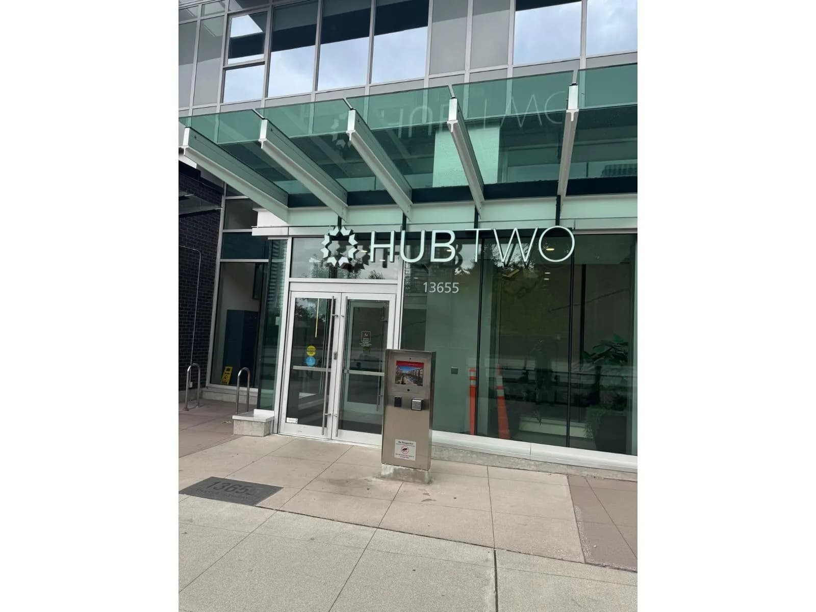 13655 FRASER HIGHWAY, Surrey