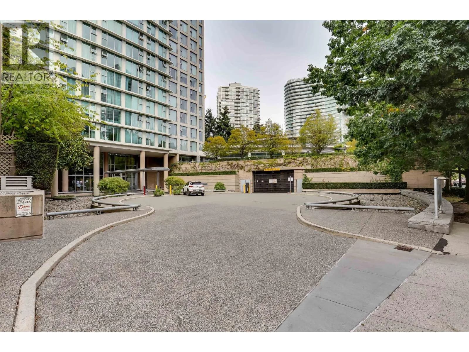 #2008 1009 EXPO BOULEVARD, Vancouver, BC photo 2