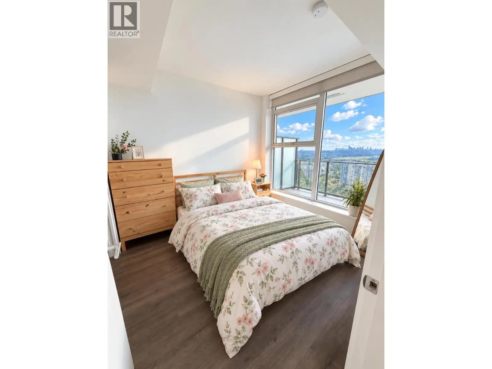 #2909 3809 EVERGREEN PLACE, Burnaby, BC photo 5