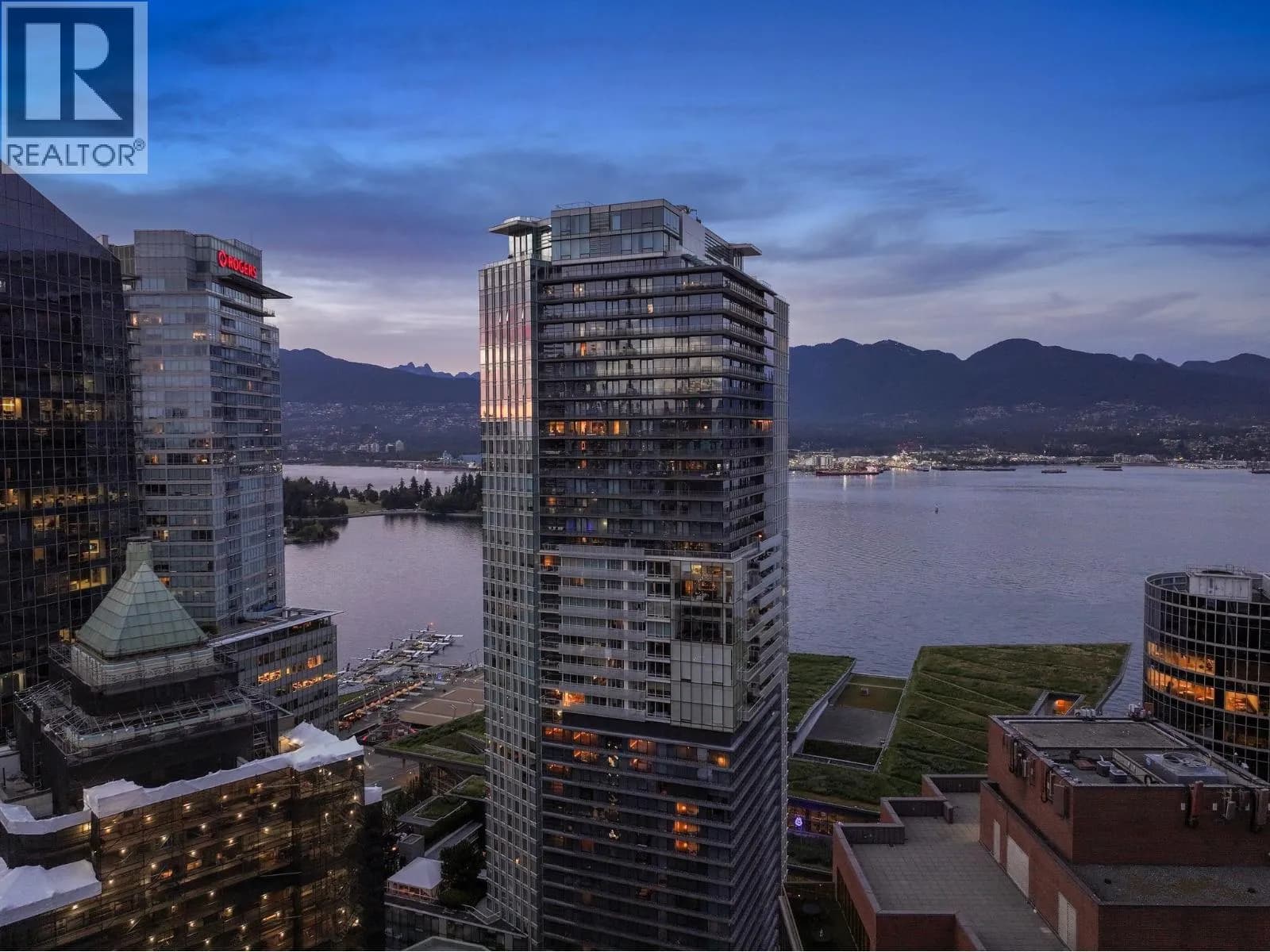 1011 W CORDOVA STREET, Vancouver