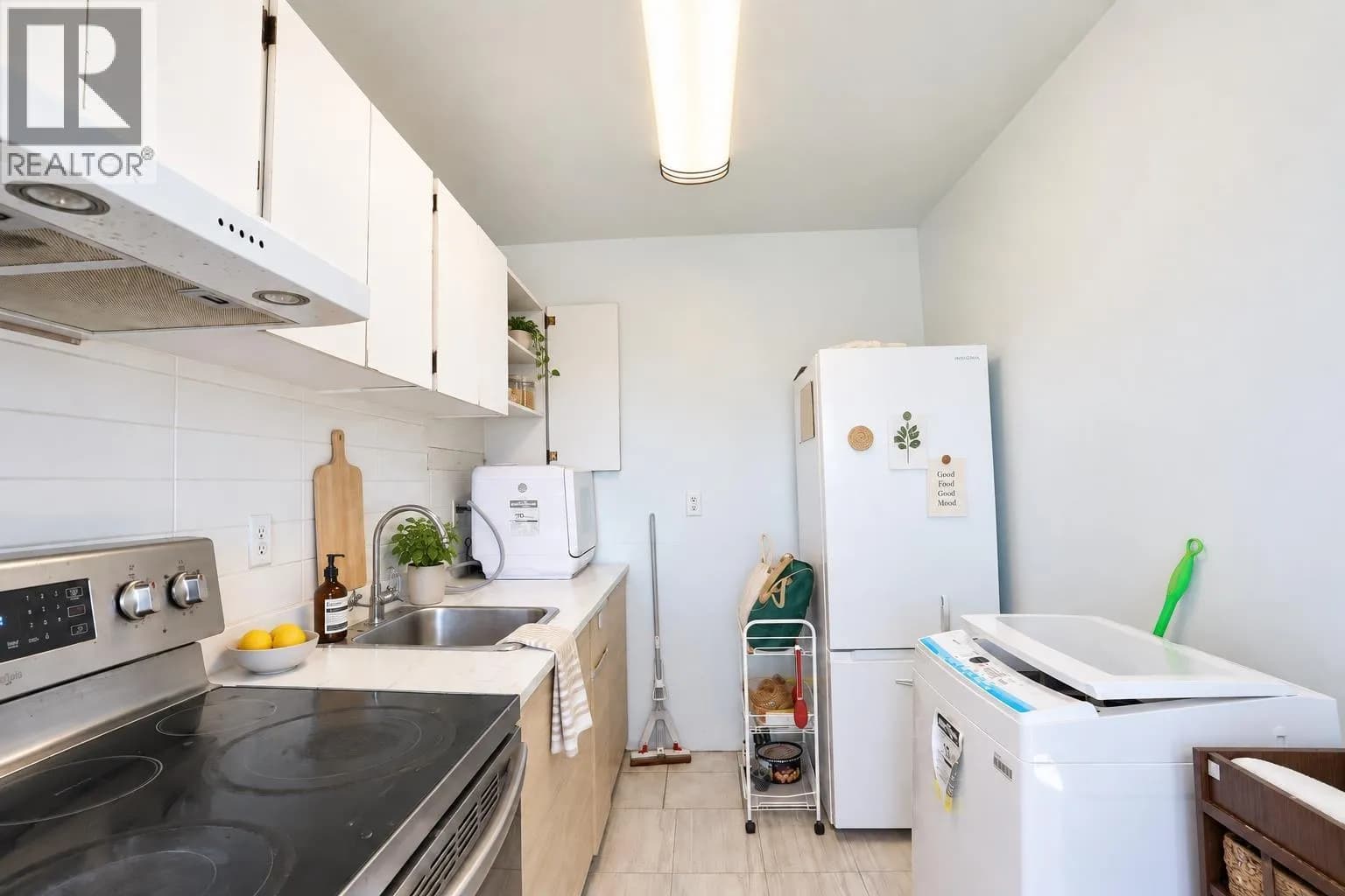 #303 7240 LINDSAY ROAD, Richmond, BC photo 5