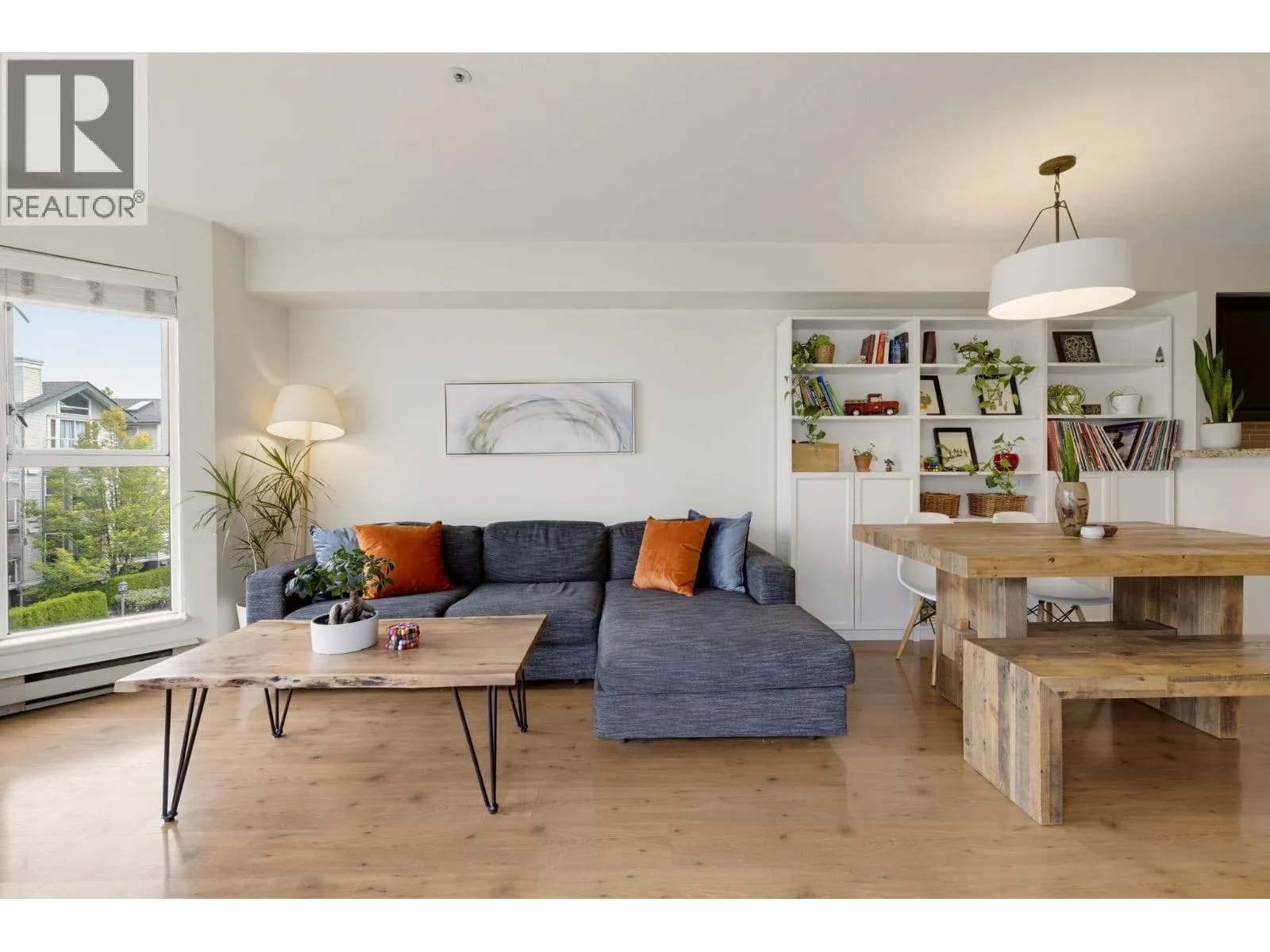 #303 225 E 19TH AVENUE, Vancouver, BC photo 4