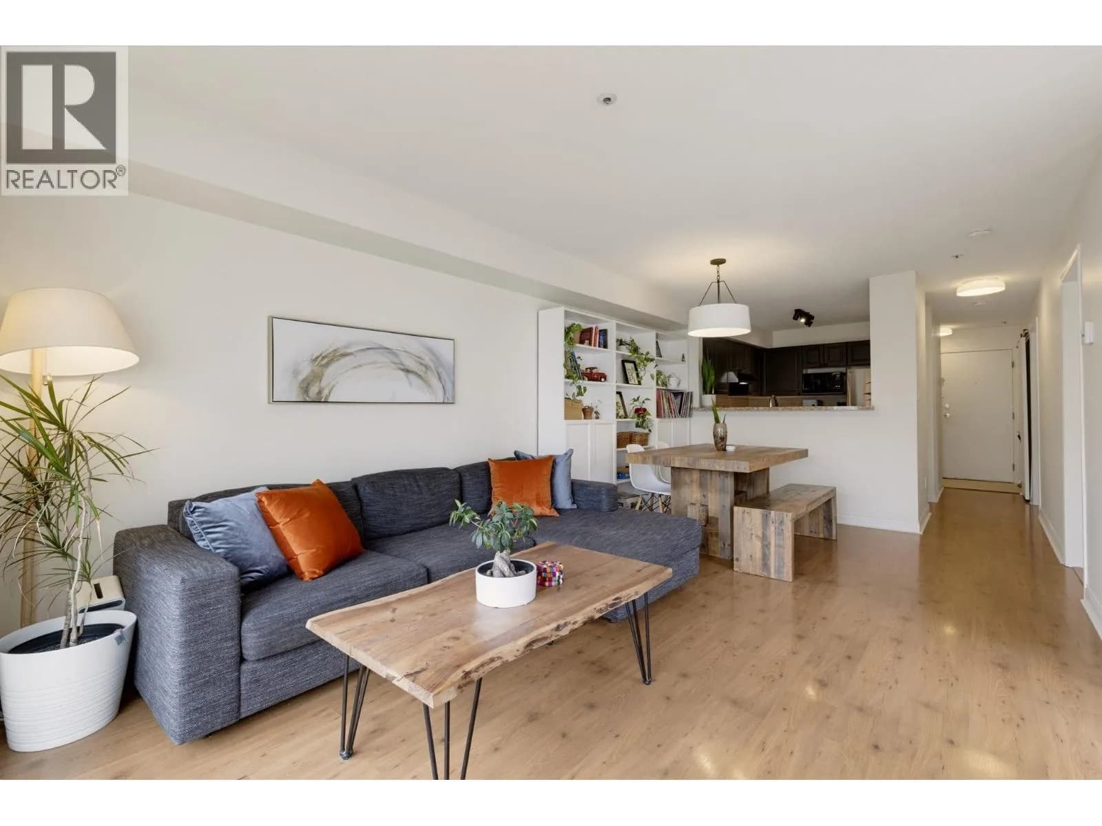 #303 225 E 19TH AVENUE, Vancouver, BC photo 5