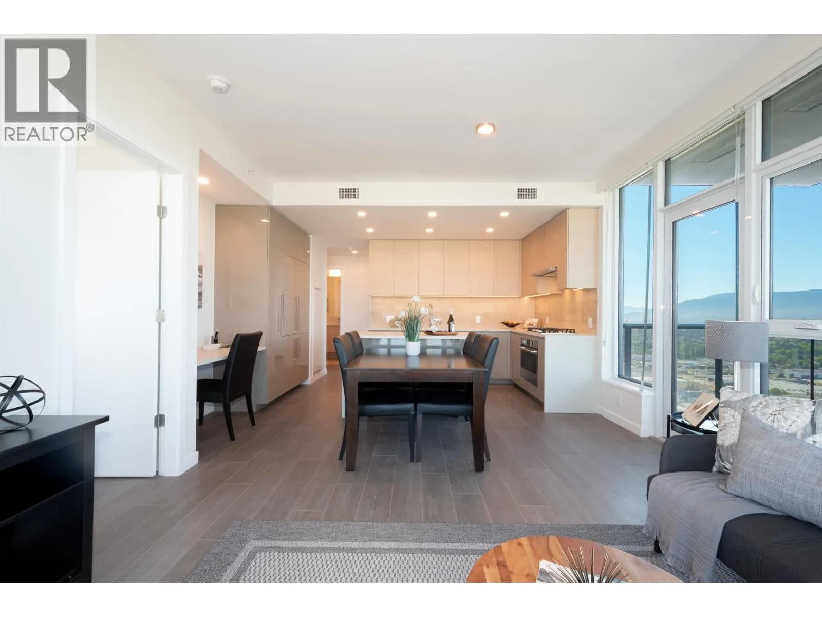 4168 LOUGHEED HIGHWAY, Burnaby