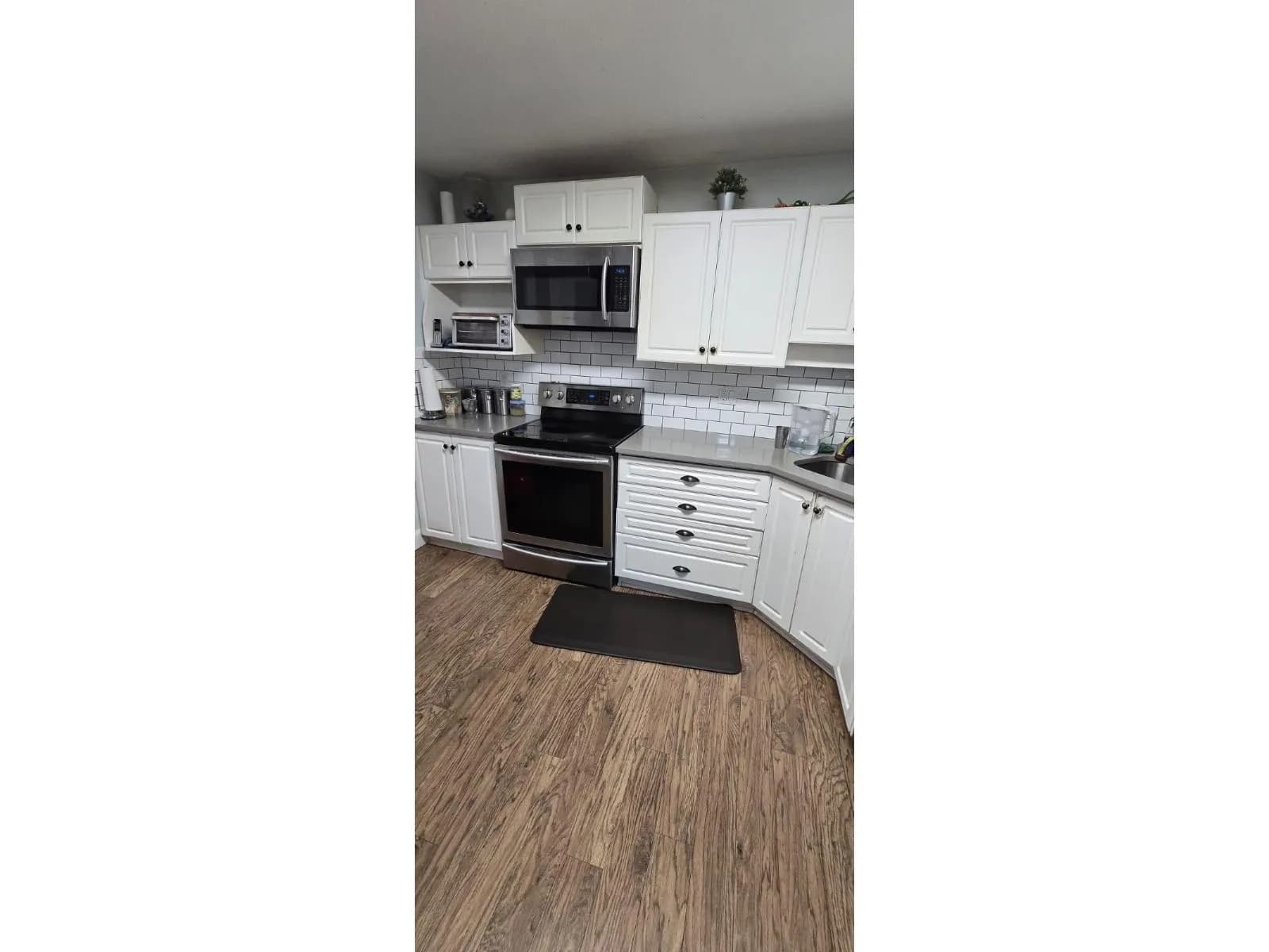 #405 2435 CENTER STREET, Abbotsford, BC photo 5