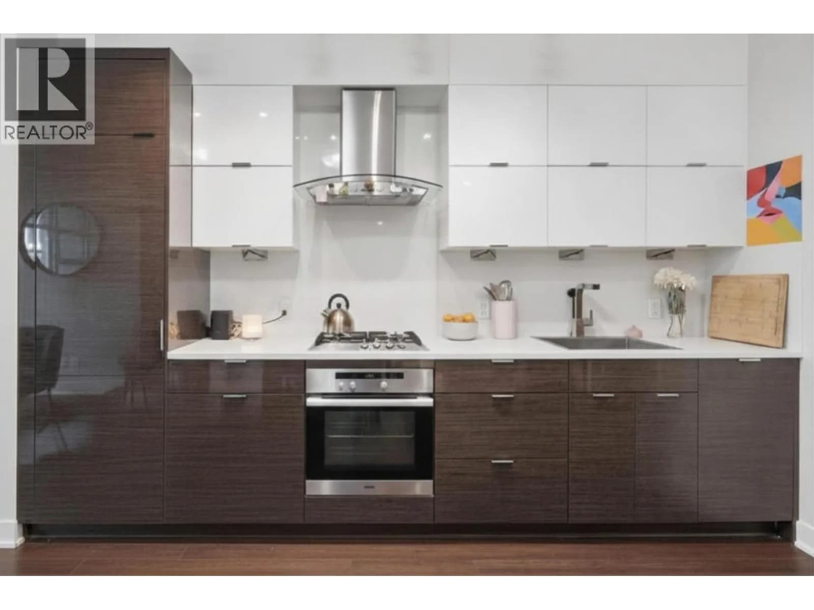 #131 1777 W 7TH AVENUE, Vancouver, BC photo 4