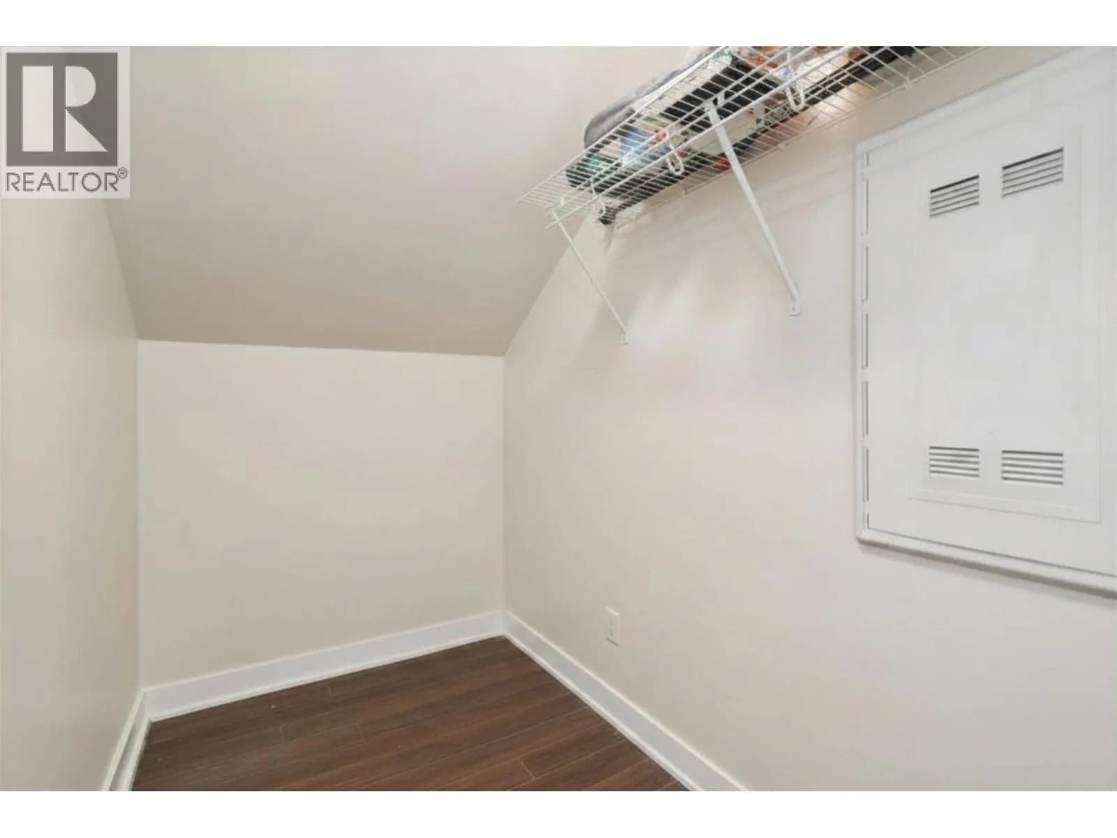 #131 1777 W 7TH AVENUE, Vancouver, BC photo 5