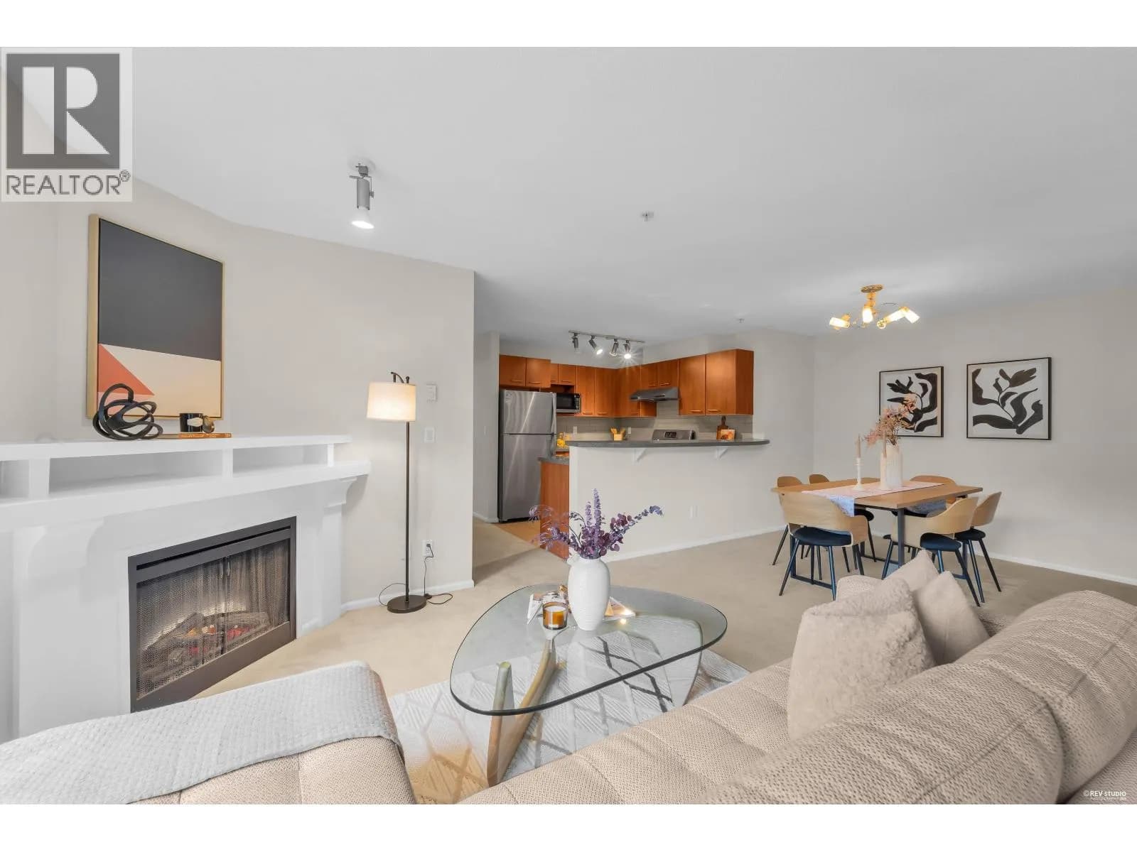 Kensington Court, 9100 Ferndale Road, Richmond