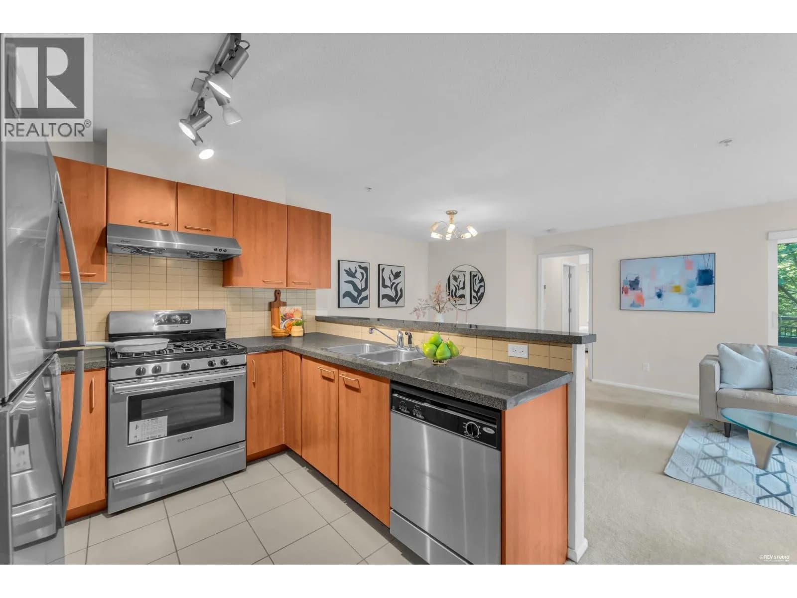 #268 9100 FERNDALE ROAD, Richmond, BC photo 5