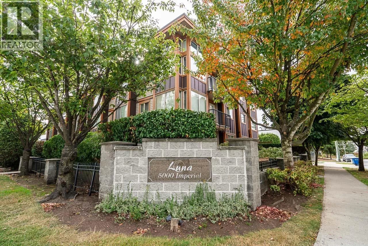 5000 IMPERIAL STREET, Burnaby
