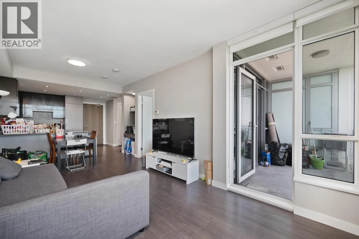 #3808 4508 HAZEL STREET, Burnaby, BC photo 3