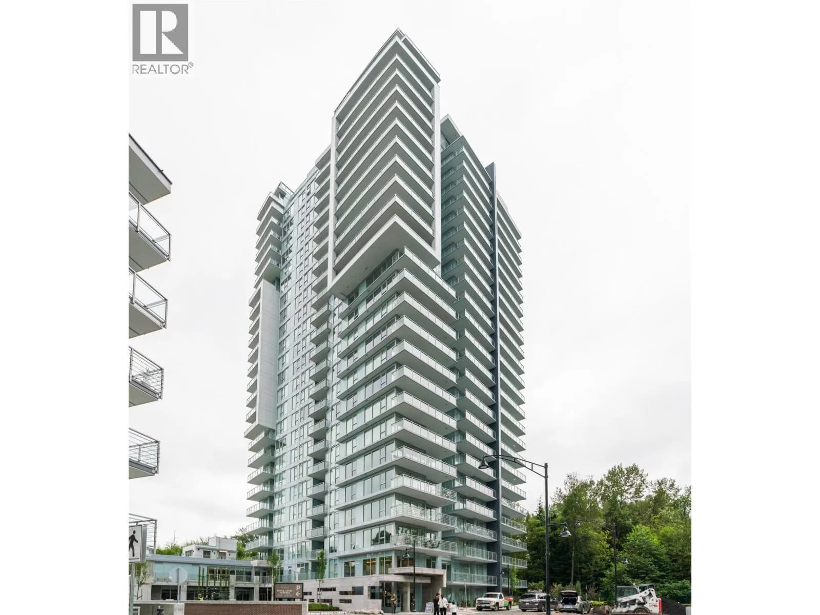 308 MORRISSEY ROAD, Port Moody