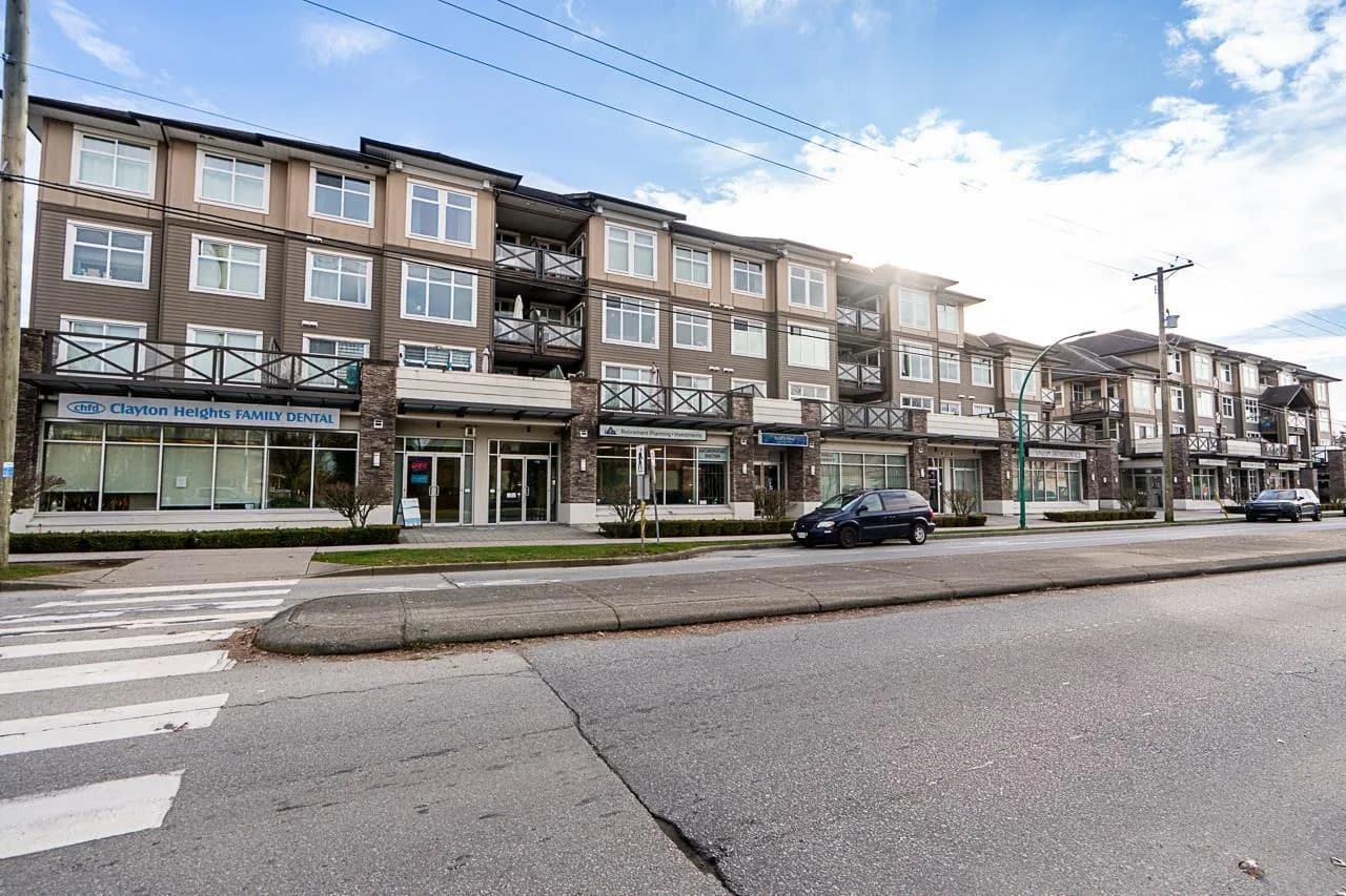 #227 18818 68 AVENUE, Surrey, BC photo 2