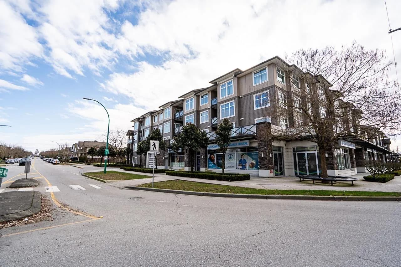 #227 18818 68 AVENUE, Surrey, BC photo 3