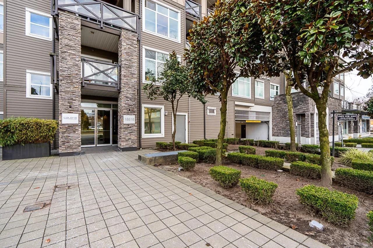 #227 18818 68 AVENUE, Surrey, BC photo 4