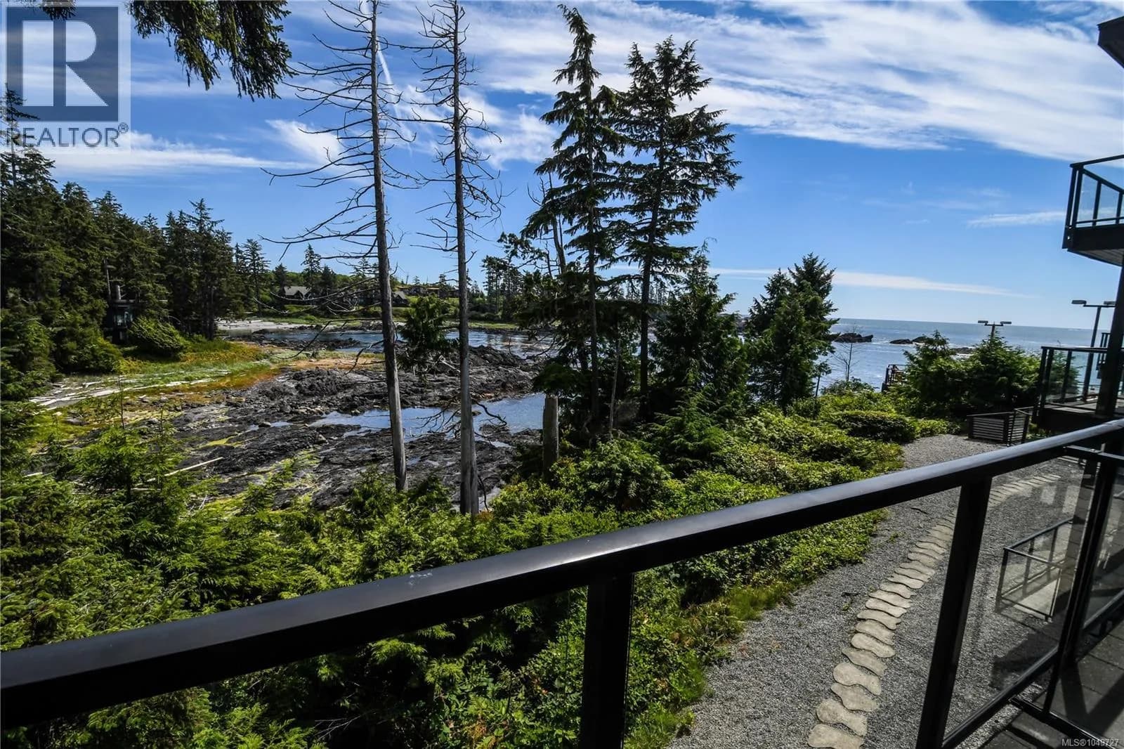 596 Marine Dr, Ucluelet