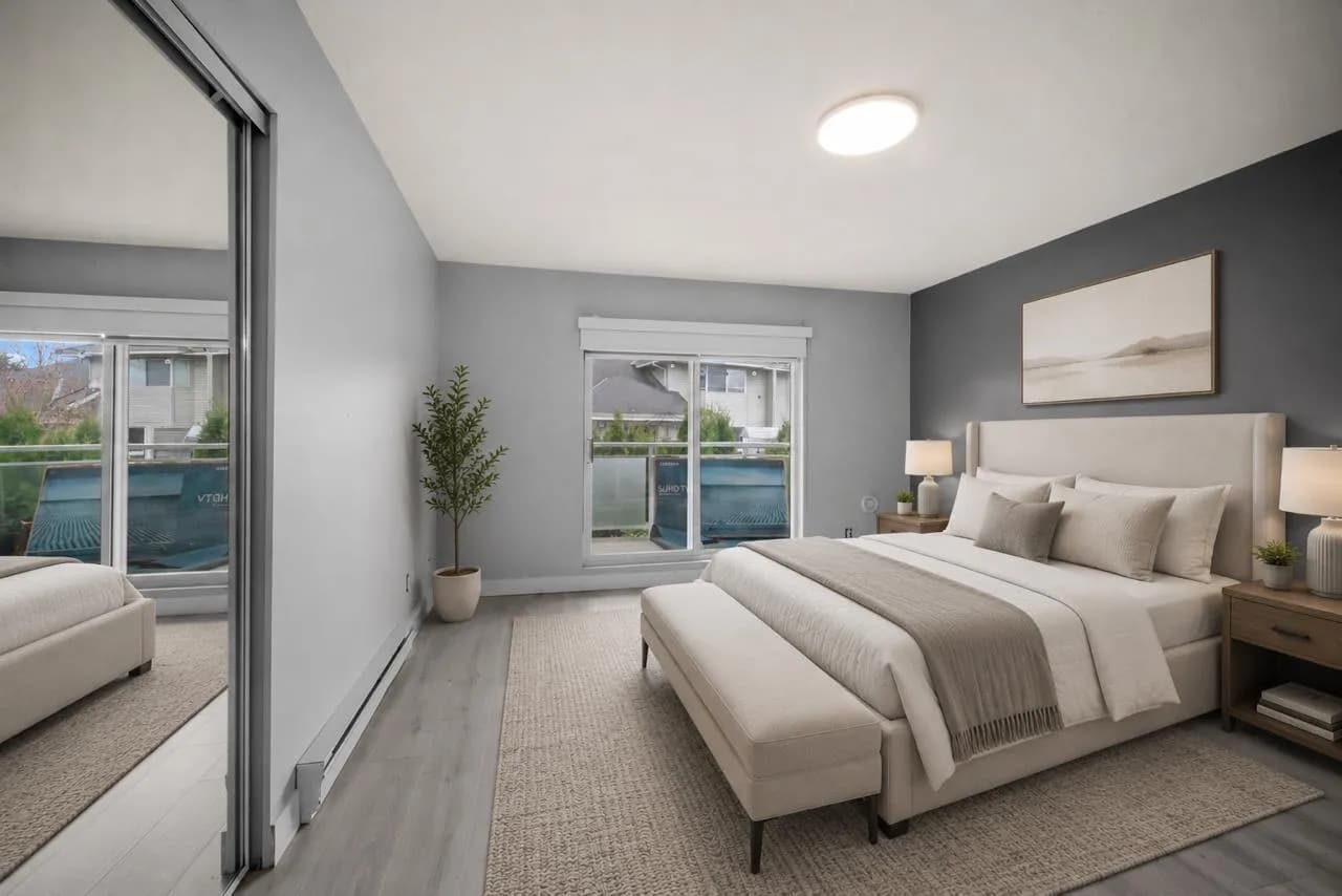 #205 13680 84 AVENUE, Surrey, BC photo 2