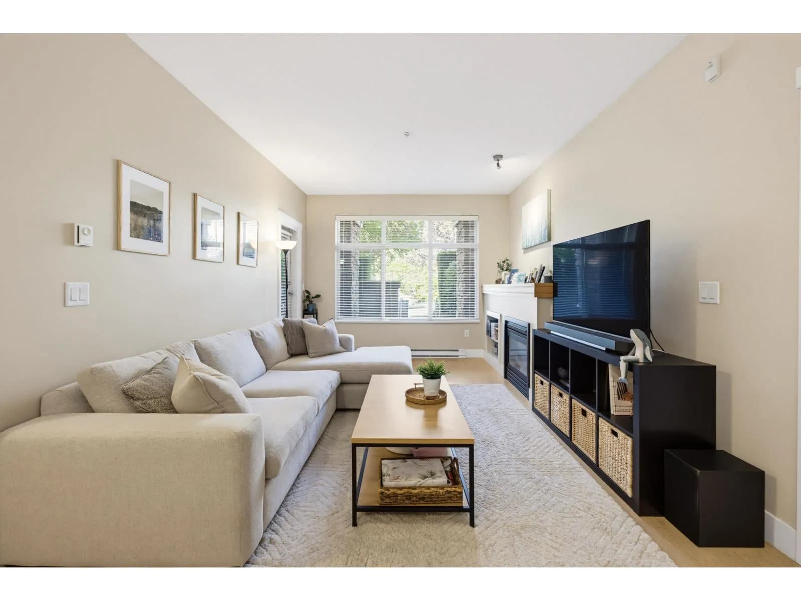 #101 6500 194 STREET, Surrey, BC photo 5